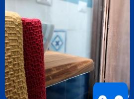 La casa dei 4 venti Alloggio Turistico, hotel a Ponza