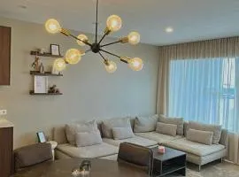 Apartment in Innri Njarðvík