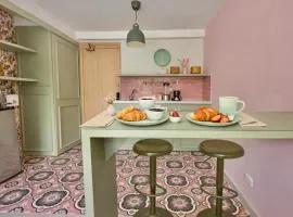 Loft Boutique, Piscina, Jacuzzi y Cowork