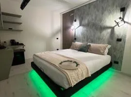 3111 Living Garden Smart Stay e Green Relax