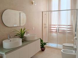 Dimora Novecento Lecce โรงแรมในเลชเช
