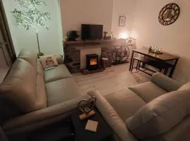 Harrys Hideaway Cottage