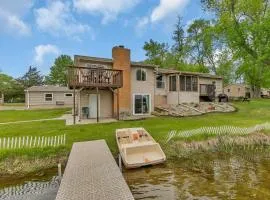Waters Edge on Clearwater Lake