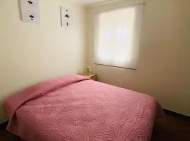 Casa céntrica en San Felipe