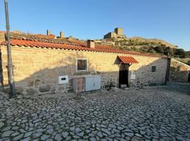 Casa Portela, hotel a Marialva
