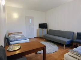 Noclegi w otoczeniu natury - bezpłatny parking