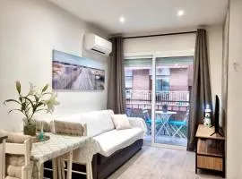 Apartamento Puerto Blanes