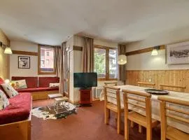 Appartement spacieux pour 8 personnes à Plagne 1800 - FR-1-455-249