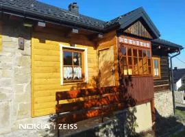 JASZCZURÓWKA pod Leskowcem