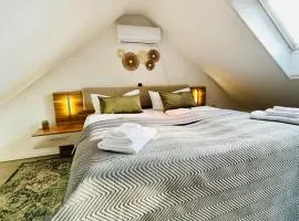 Ferienwohnung Seelenliebe - Apartment Landhausglück