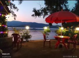 Srushti Villa, Hotel in Kas