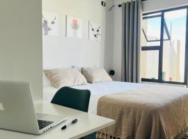 Ekuku Snug, hotel a Oshakati