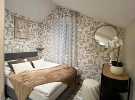 L'écrin Bien-Etre-Studio Balnéo