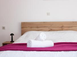 Corner Five, Hotel in Negotino