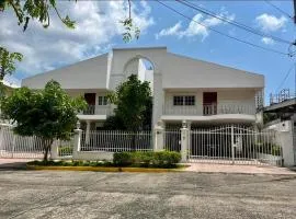 Casa Duplex Privada con Piscina
