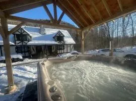 Killington's Brookside Manor