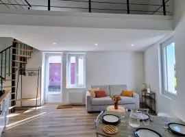 Logement Mauléon - 4 personnes