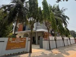 Suvarna homestay and Resort Padubidri