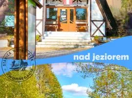 Stanica wodna Swornegacie PTTK