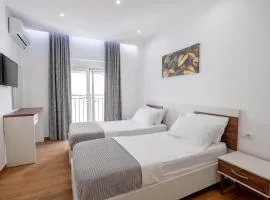 EDEN Residence Saranda