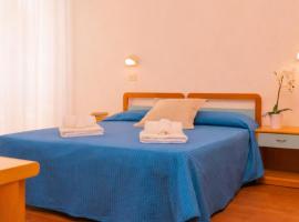 Hotel Merano, hotel a Misano Adriatico