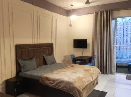 Studio Apartment, Supertech Northeye, Noida 74