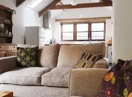 Saffron Cottage