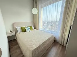 ЖК Arena City Life Бизнес класс