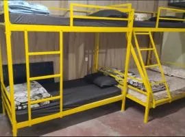 Hills Vacation Stay in Hostel