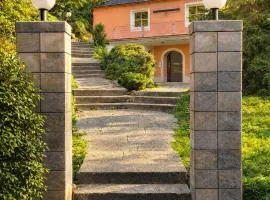 Midi-Appartement zum gechillten Hirsch EG