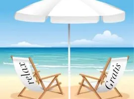 Chalet n5 Guest House