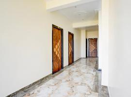 SPOT ON Hotel Bella Vista โรงแรมในMakanpur