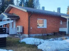 Hartikkalan Apartments