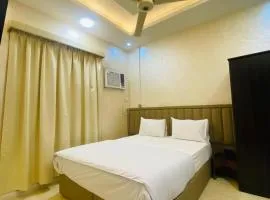 AL FANAR REST HOUSE LLC