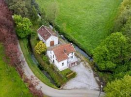 Ferme Moulin Henrot, ξενοδοχείο σε Chimay