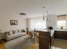 M3 Komfort Apartament Siemiatycze