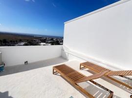 Gratitud Un refugio con encanto, hotel di Soo