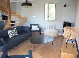 Belle maison chaleureuse, Ile paradisiaque