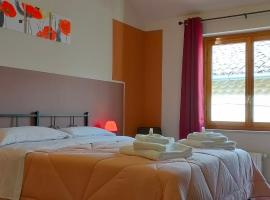 Affittacamere San Nicola, hotel di Montella