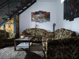 Stan na dan Gornji Milanovac-centar-Nova gradnja