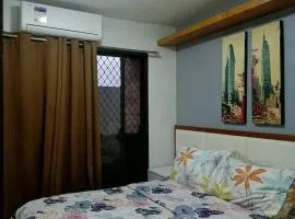 1bedroom one oasis groundflor