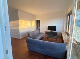 Wohnung nah der Weser Monteurenwohnung Ferienwohnung, hotel a Hoya