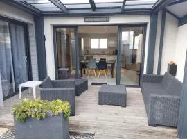 Maison MaMaMé à La Chaume, Les Sables d'Olonne