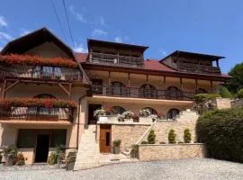 Aby Comfort Apartman