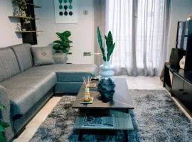 Blue Horizon Corinth