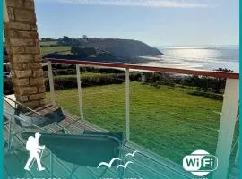 Ty Posto -vue mer - Wi-Fi