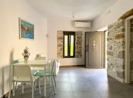 A&A Village Stone House 1