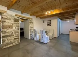 A&A Village Stone House 2