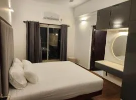 Aqua City View Apartments