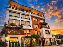 Mint Hotel, Hotel in Arequipa